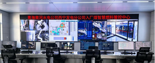 <b>伯乐体育助力国家电投智慧燃料项目顺利验收</b>