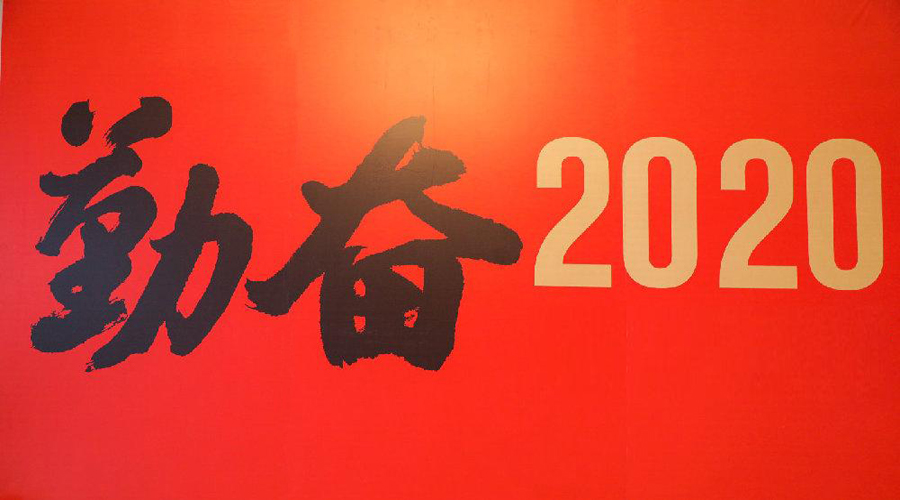 伯乐体育-在逆境中突破—2020重大项目回顾
